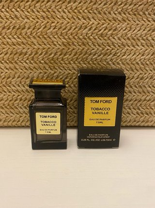 Miniatura Tom Ford Tobacco Vanille 7.5ml