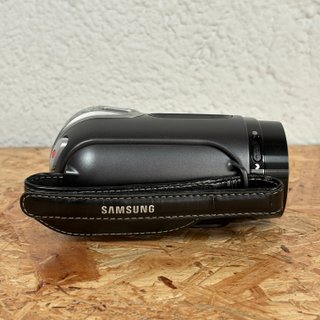 Videocamera Samsung SMX-F30BP