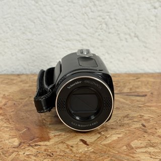 Videocamera Samsung SMX-F30BP