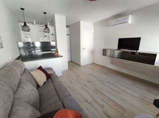 Piso en alquiler en Perchel Norte - La Trinidad en Málaga
