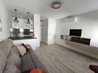 Piso en alquiler en Perchel Norte - La Trinidad en Málaga
