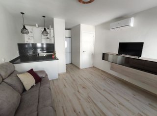 Piso en alquiler en Perchel Norte - La Trinidad en Málaga
