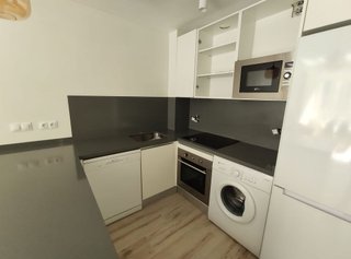 Piso en alquiler en Perchel Norte - La Trinidad en Málaga
