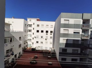 Piso en alquiler en Perchel Norte - La Trinidad en Málaga