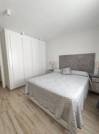 Piso en alquiler en Perchel Norte - La Trinidad en Málaga