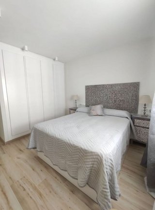 Piso en alquiler en Perchel Norte - La Trinidad en Málaga