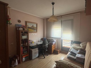 Casa adosada en venta en Hospitales - Campus en Salamanca