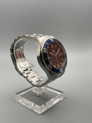 TAG Heuer Aquaracer automático