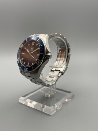 TAG Heuer Aquaracer automático