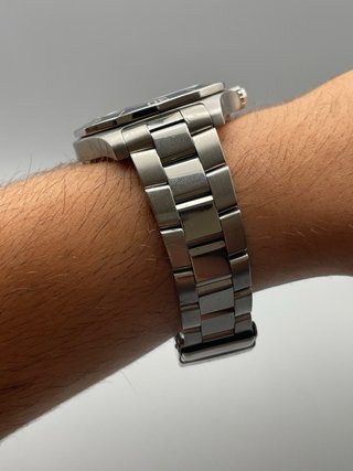 TAG Heuer Aquaracer automático