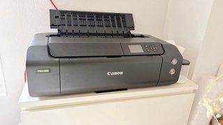 Impresora Canon PRO-300