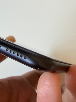 iPhone SE 2ª Gen 2020 Negro 64Gb perfecto estado