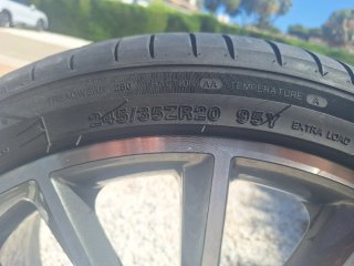 Mercedes-Benz Classe E (214) 2018