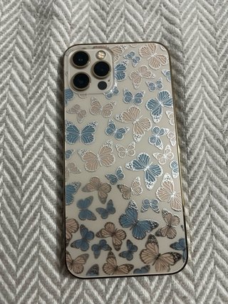 iPhone 12 Pro Dorado