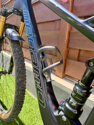 Megamo Track 07 Talla L 2021