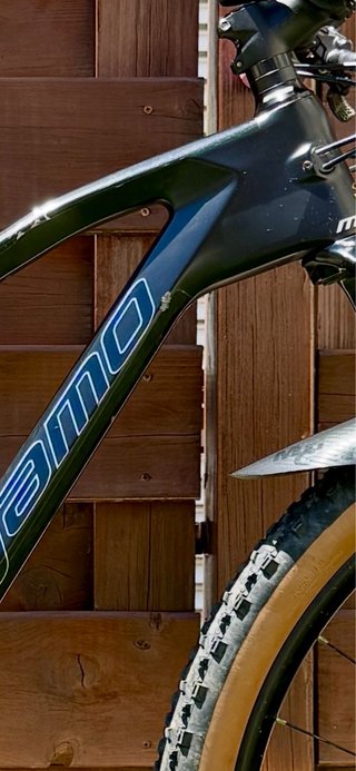 Megamo Track 07 Talla L 2021