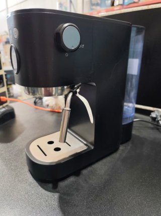 Cafetera Cecotec Cafelizzia Fast Pro