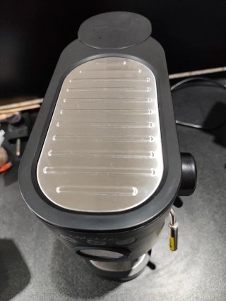 Cafetera Cecotec Cafelizzia Fast Pro