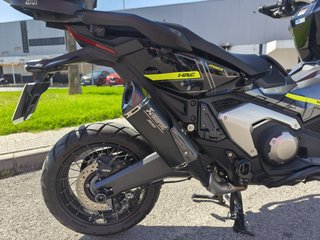 Honda X-ADV 750cc