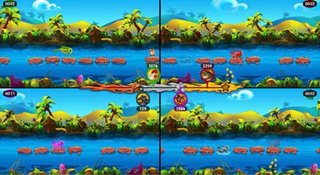 30-in-1 Game Collection: Vol. 1 Switch (digital)