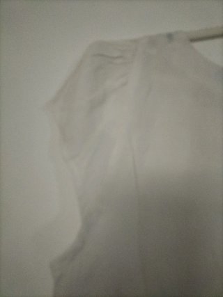 Blusa blanca