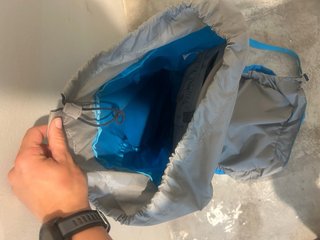 Mochila The North Face BANCHEE 35
