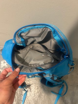 Mochila The North Face BANCHEE 35