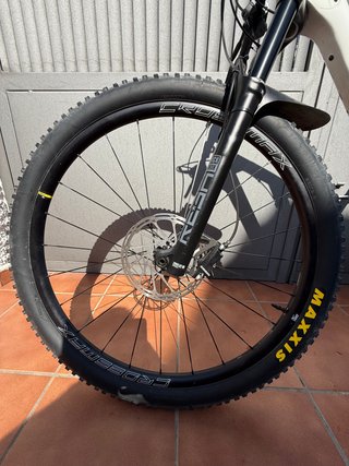 Rockrider Race 900S GX AXS M Carbono