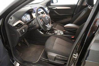 BMW X2 1.8d 2022