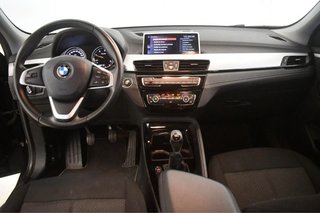 BMW X2 1.8d 2022