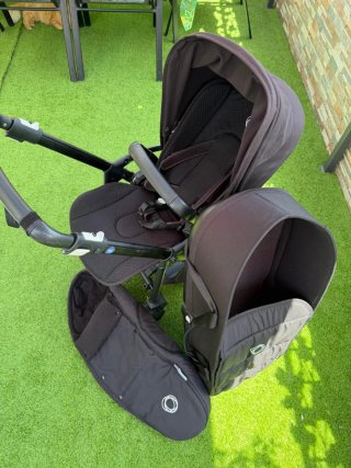 Carrito bebe Bugaboo bee 6