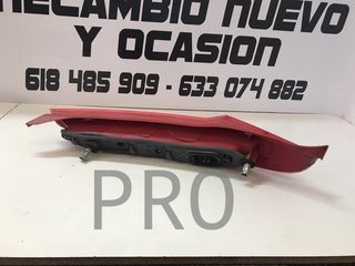 Piloto derecho fiat punto
