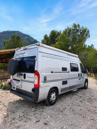 FIAT Ducato 2013