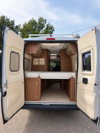 FIAT Ducato 2013
