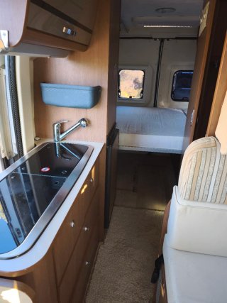 FIAT Ducato 2013