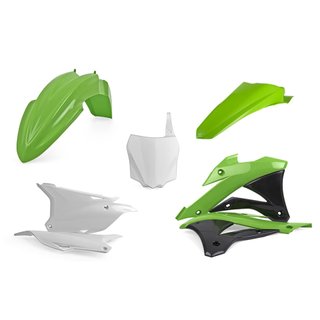 Kit de Plásticos Standard Kawasaki KX 85 (2014-21)