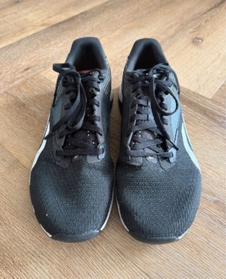Reebok Nano Zapatillas Deportivas Negras