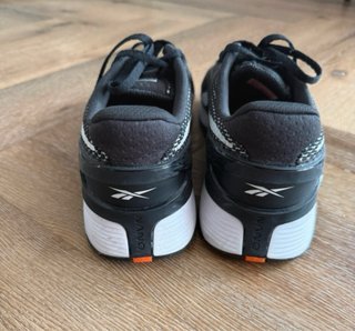 Reebok Nano Zapatillas Deportivas Negras