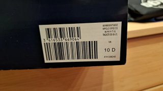 Zapatillas Polo Ralph Lauren Talla 43