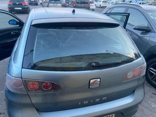 SEAT Ibiza  2007