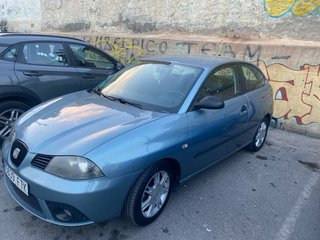 SEAT Ibiza  2007