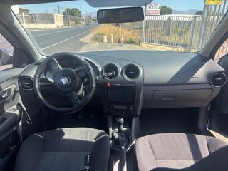 SEAT Ibiza  2007