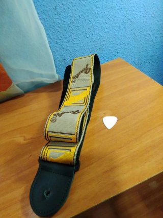 Guitarra