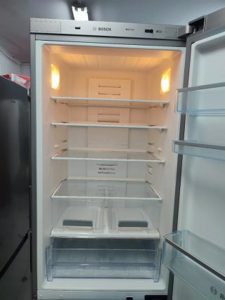Nevera combi Bosch 200/60cm A+ con garantía envío