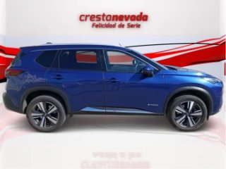 Nissan XTrail 2024 DESDE 510€ AL MES ¡SIN ENTRADA!