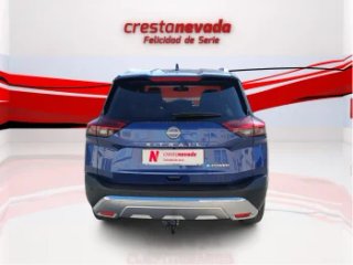 Nissan XTrail 2024 DESDE 510€ AL MES ¡SIN ENTRADA!