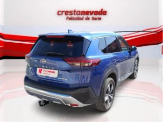 Nissan XTrail 2024 DESDE 510€ AL MES ¡SIN ENTRADA!