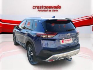 Nissan XTrail 2024 DESDE 510€ AL MES ¡SIN ENTRADA!