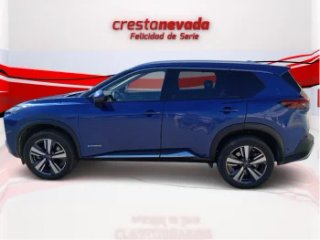 Nissan XTrail 2024 DESDE 510€ AL MES ¡SIN ENTRADA!