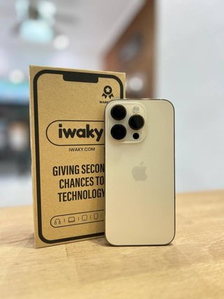 IPHONE 14 PRO 1024gb